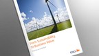 ING Research: U.S. Companies Implement Sustainability Strategies to Drive Revenues