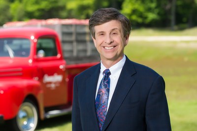 Randy Papadellis, president and chief executive officer of Ocean Spray Cranberries Inc. to leave the Cooperative on July 1, 2018 after a successful 18 year career.