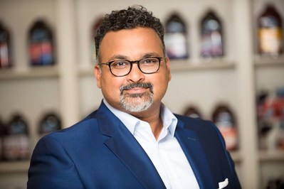 Bobby Chacko, who has been serving as senior vice president and chief growth officer since 2017, has been promoted to president and chief operating officer effective immediately.