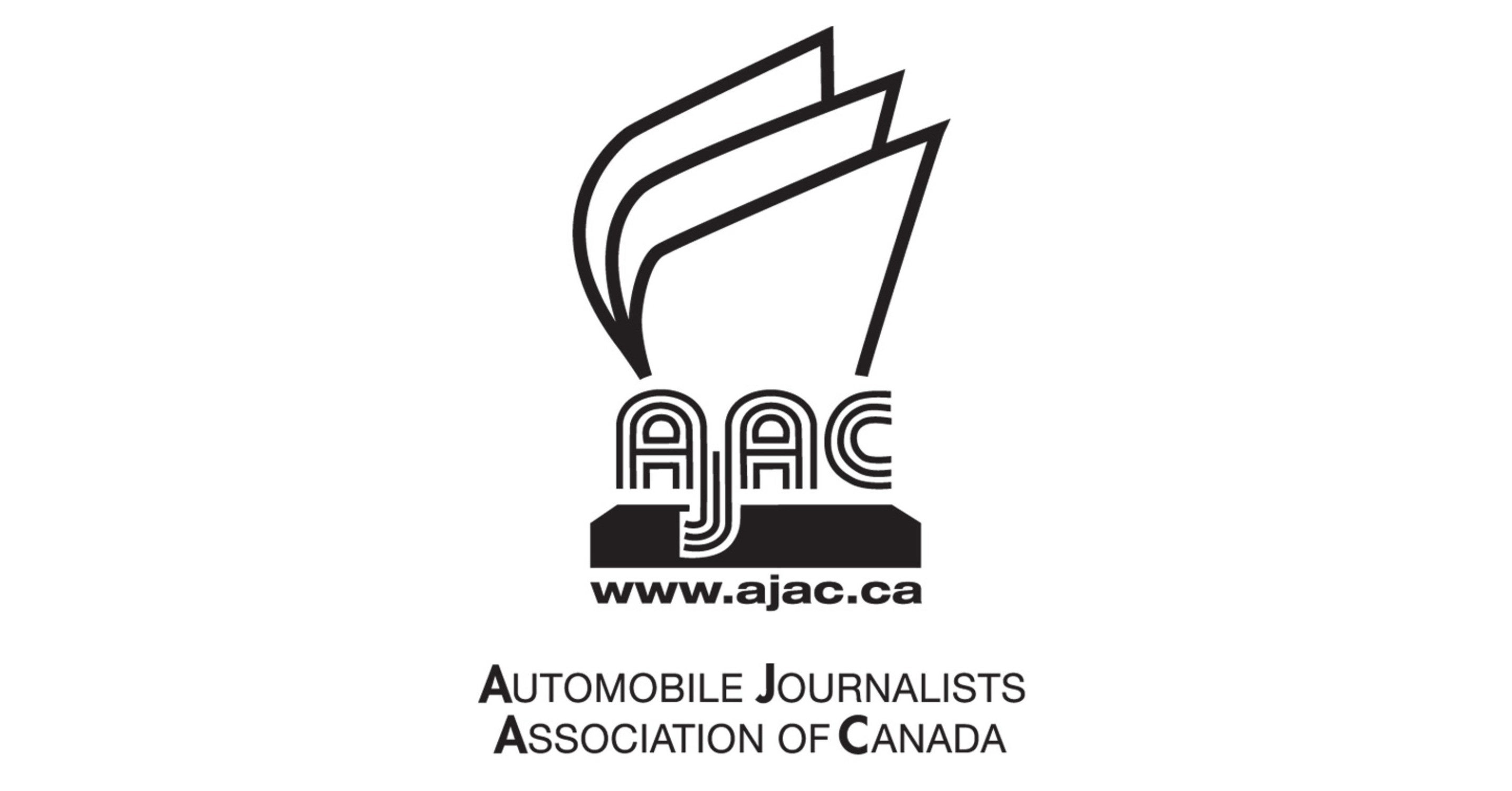 AJAC Announces the 2018 Canadian Car of the Year and 2018 Canadian