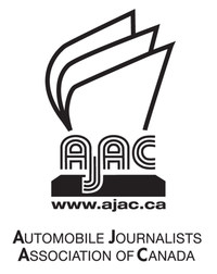 Automobile Journalists Association Of Canada (CNW Group/Automobile Journalists Association of Canada)