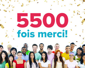 5500 adultes engagés à terminer leurs études secondaires grâce à la formation à distance ChallengeU