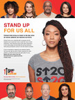 Actress Sonequa Martin-Green Joins Stand Up To Cancer In PSA Encouraging Clinical Trial Participation