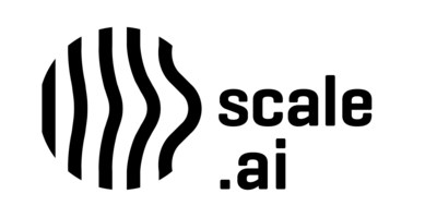 Logo : scale.ai (Groupe CNW/Scale.ai)