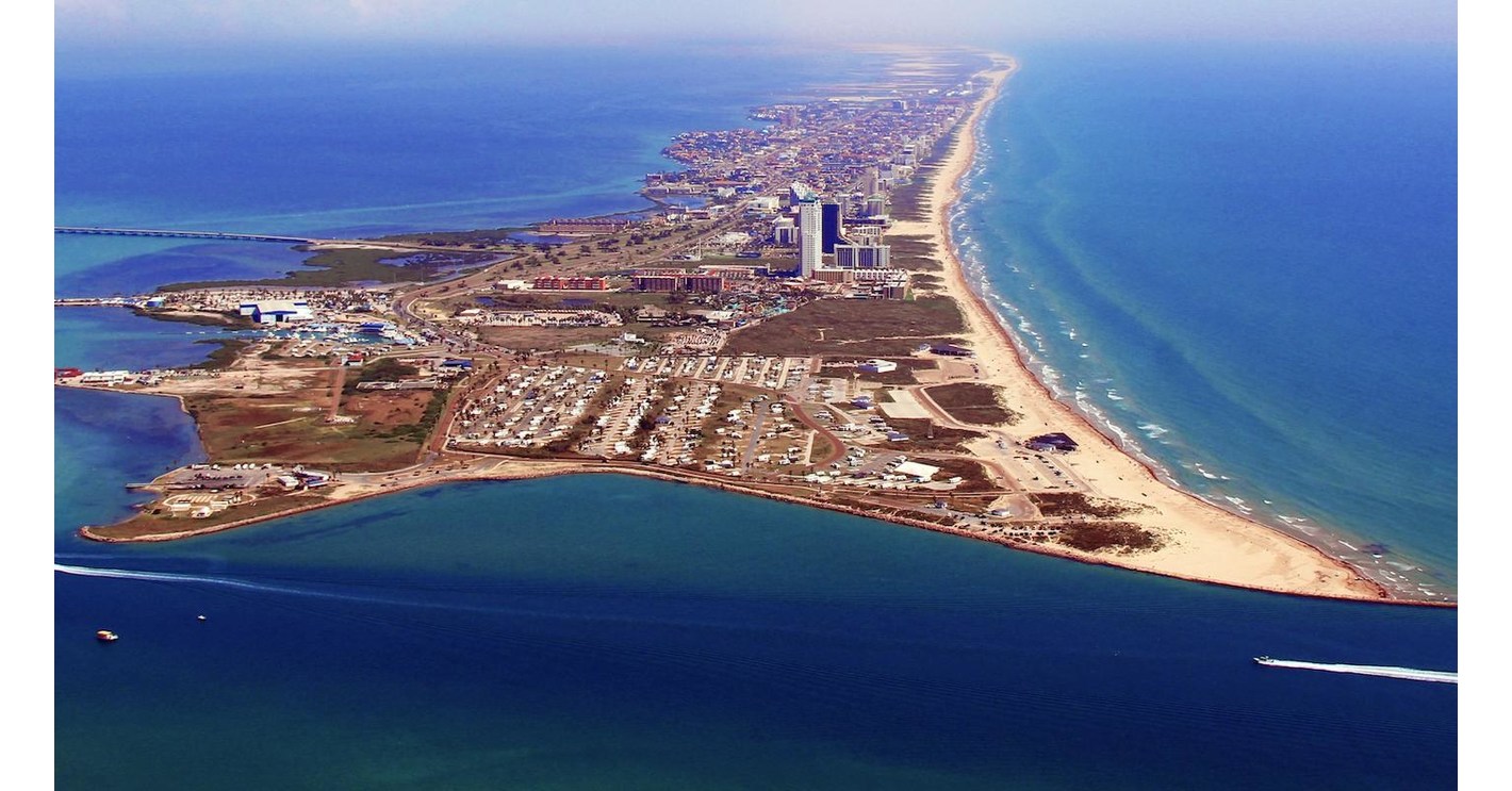 SPI Cruise Group Issues Initial Report on South Padre Island's Suitability  as a Port of Call