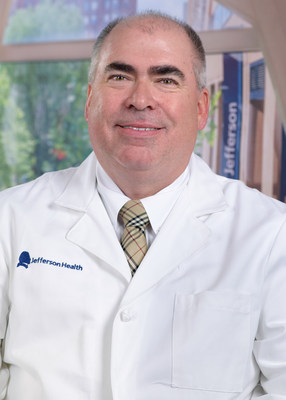 William B. Hughes M.D. Joins Jefferson As Medical Director For Newly ...