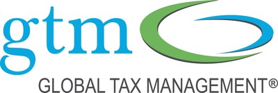 Global Tax Management (GTM) is the largest firm in the Mid-Atlantic region that focuses exclusively on delivering corporate tax services to mid-size and large multinational companies. For more than 20 years, GTM has provided the expertise to build, operate, and manage tax department functions for its clients. Core services include tax provision, compliance, international tax, transfer pricing, indirect tax, technology automation, and tax planning and optimization services. (PRNewsfoto/Global Tax Management, Inc.)