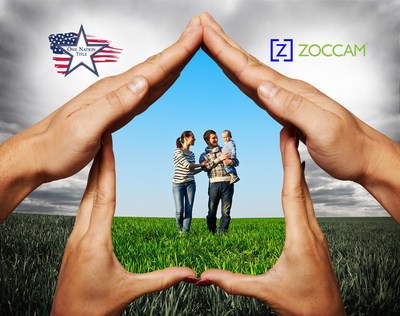ZOCCAM Goes Live with One Nation Title for an Amazing Home Buying Experience