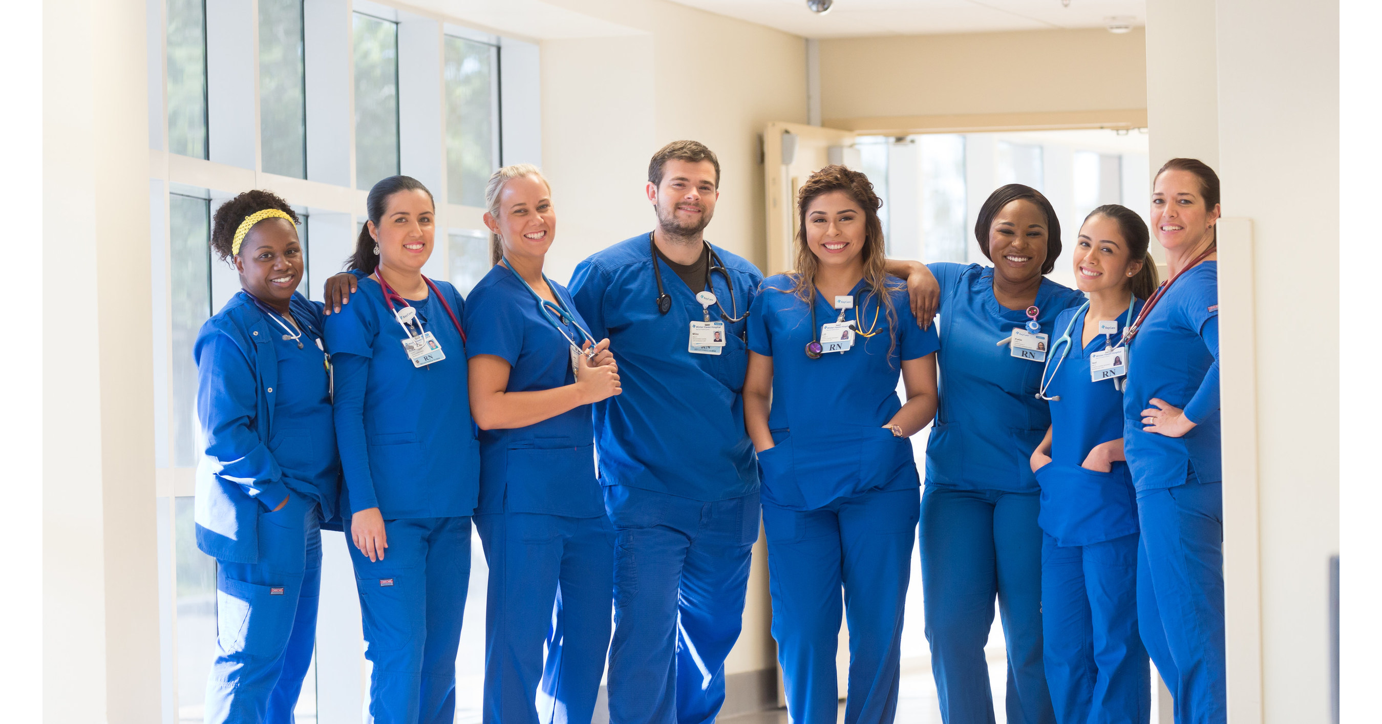 Fortune and Great Place to Work Name BayCare One of Fortune 100 Best