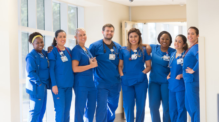 BayCare Named One of ’America’s Best Employers’ by Forbes