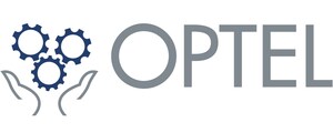 OPTEL's vision for a better world through intelligent supply chains is officially recognized