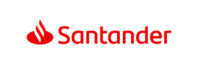 Santander Logo (PRNewsFoto/Santander Holdings USA) (PRNewsfoto/Santander Holdings USA, Inc.)