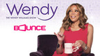 Bounce Acquires Repurpose Rights to 'The Wendy Williams Show' From Lionsgate's Debmar-Mercury Starting March 5 at 11 p.m. (ET) Weeknights