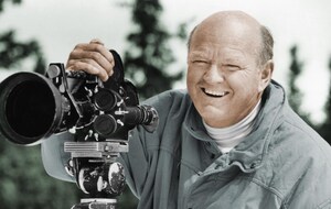 Authorized Documentary On Legendary Ski Filmmaker Warren Miller Nearing Completion