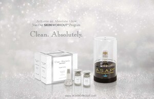 The Future of Healthy Skin: The Revolutionary SKINWORKOUT™ Program