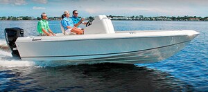 Vero Beach Fishing Show April 14-15, 2018