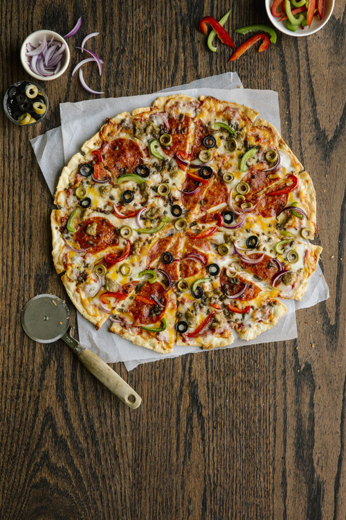 Fast-casual pizza trailblazer set to make New Jersey debut Feb. 19