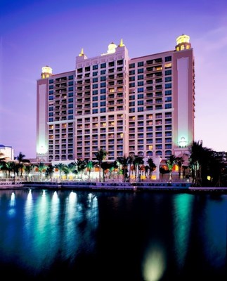 Ritz-Carlton Sarasota in Sarasota, Florida