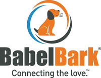 BabelBark Connecting the Love (PRNewsfoto/BabelBark)