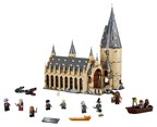 LEGO® Sets From The Wizarding World™ To Launch In 2018
