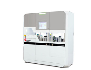 Beckman Coulter Diagnostics in Partnership with NTE-SENER Announces European Launch of DxM 6100 Autoplak Advanced System