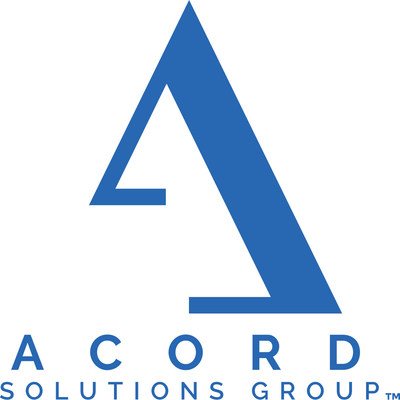  (PRNewsfoto/ACORD Solutions Group, Inc.)