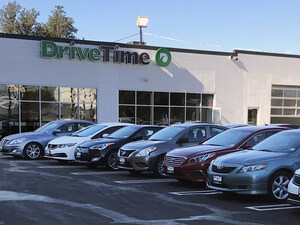 DriveTime Opens 145th Dealership Nationwide