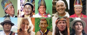 Ecuador-the Rising Spiritual Healing Epicenter-to Host the First Ever Wisdom-Keepers Summit to Face the Challenges of our Modern World