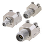 Pasternack Introduces a New Line of Millimeter-Wave Removable End Launch Connectors