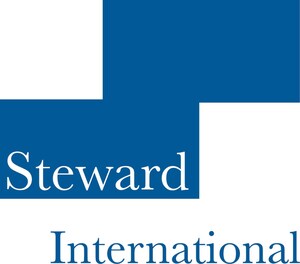 Trip Pilgrim named Regional President for Steward's East Division