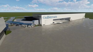 Gulfstream To Expand In Appleton, Wisconsin