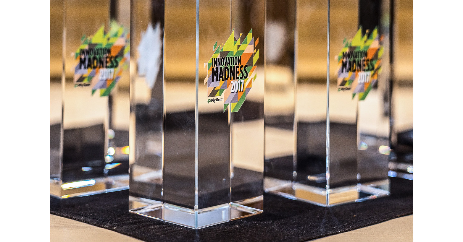 Ply Gem Building Products Celebrates Its Commitment to Innovation