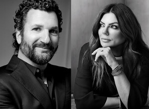 NKPR President and Founder Natasha Koifman &amp; Entrepreneur and Real Estate Developer Anthony Mantella Co-found Angel Investment Company AN8