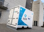 Alfen to Supply Energy Storage System to Belgian Grid Operator Eandis to Prepare for the Future