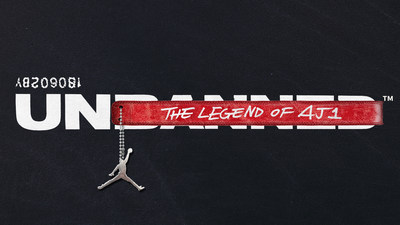 Unbanned: The Legend of AJ1