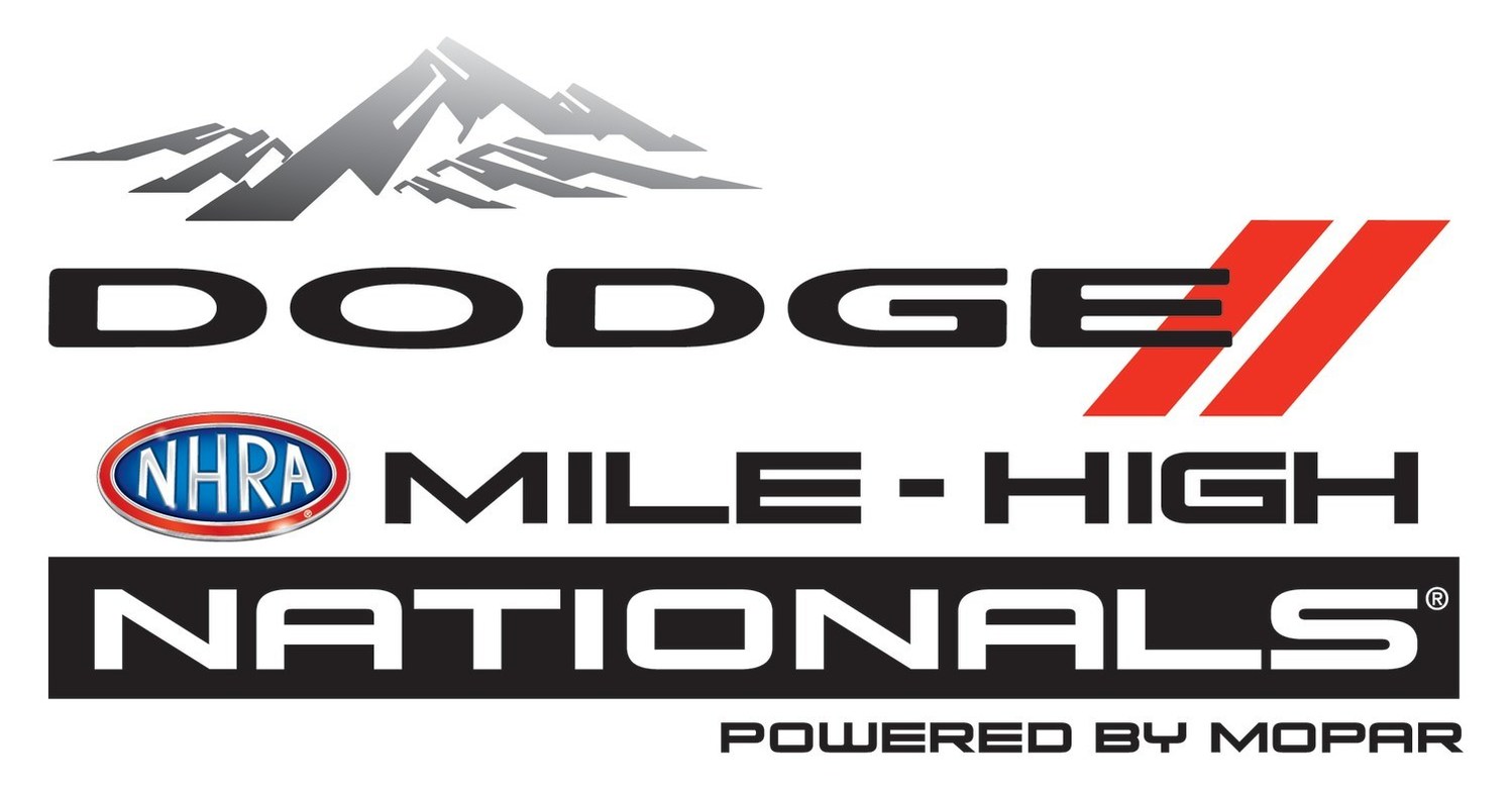 WHEN THE MILE HIGH NATIONALS END, SO DOES THE LONGEST RUNNING RACE  SPONSORSHIP IN NHRA AS WELL