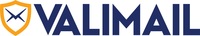 Valimail logo (PRNewsfoto/Valimail)