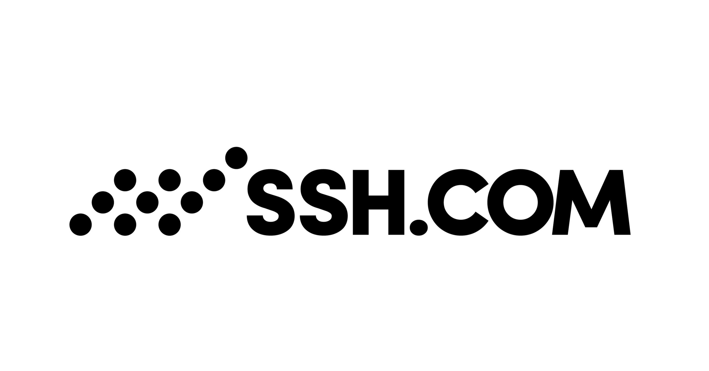 New Partnerships and Customer Wins for SSH.COM