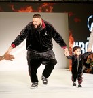 Watch Out LA: The Most Stylish Kids + A-List Parents Hit The Stage At The 2018 Rookie USA Show In LA