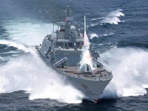 Lockheed Martin Receives Freedom-variant FFG(X) Conceptual Design Contract