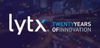 Lytx® Celebrates 20th Anniversary, Marking Two Decades of Video Telematics