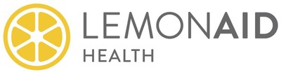 Lemonaid Health Logo