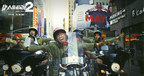 Detective Chinatown II, de China, logra ventas en la taquilla de USD 128 millones en China en tres días