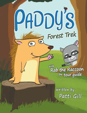 'Paddy's Forest Trek' Creates a New Era for Elementary Education