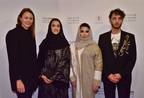 The Arab Fashion Council Announces Strategic Partnership With the British Fashion Council