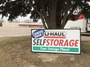 U-Haul Repurposing Former Kmart for Self-Storage in Sioux City