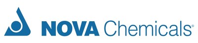 NOVA Chemicals Logo (PRNewsfoto/Total)
