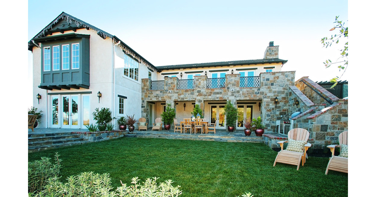 Brooks Street Builds Sterling Reputation for Highest Quality Custom Homes