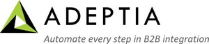 Adeptia Introduces Industry-First Partner to Partner Self-Service B2B Data Integration