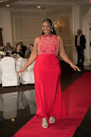 New Jersey Bariatric Center Patients Celebrate Weight Loss Accomplishments at Annual Sweet Success Gala